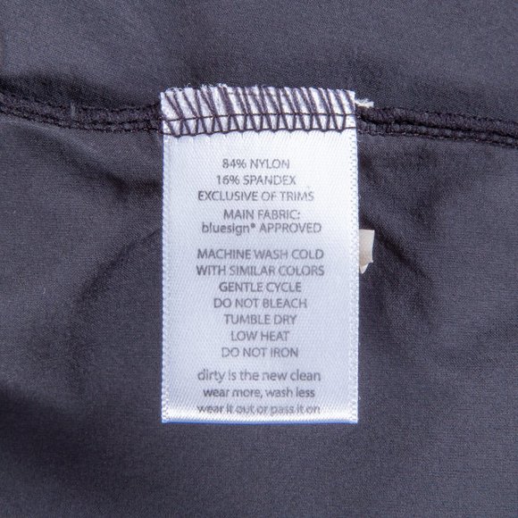 Toad & Co Sunkissed Maxi Dress in Charcoal - Picture 7 of 7